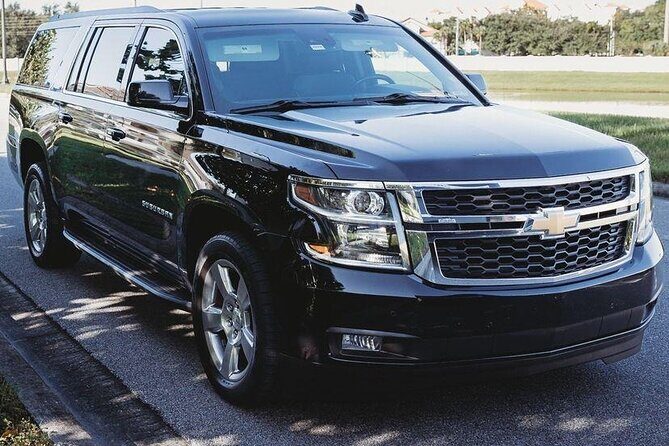 Orlando Airport MCO to Universal Orlando Resort Private transfer - Who should consider this service?