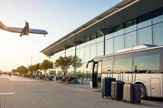 Orlando Airport Shuttle and Private Car Service - FAQ