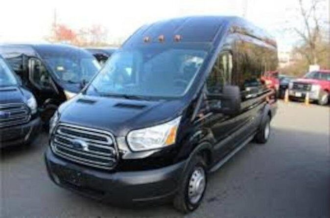 Orlando Airport Shuttle MCO Hotels to Port Canaveral Luxury SUV - What to Expect from Your Private Shuttle Experience