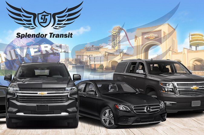 Orlando Airport To Port Canaveral (Cruise Ship) - The Experience: What Makes It Stand Out?