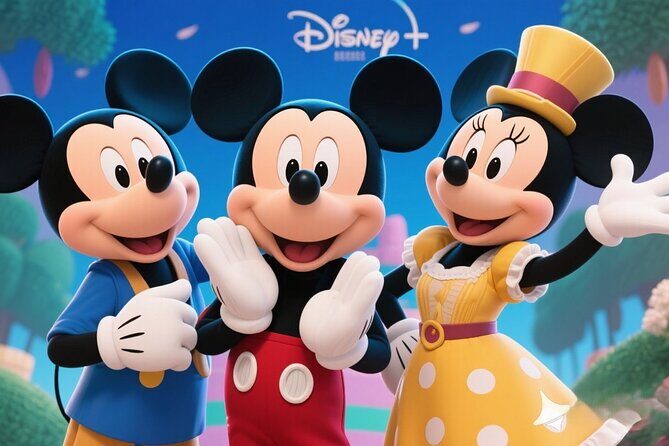 Orlando Airport(MCO):Private Transfer from/to Disney's Resort - Who Would Benefit Most?
