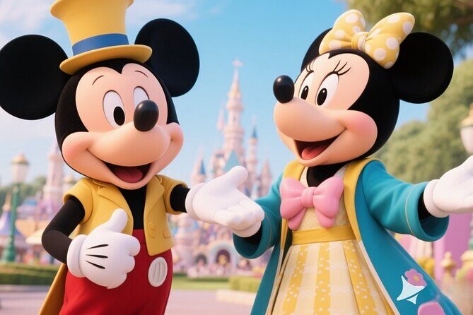 Orlando Airport(MCO):Private Transfer from/to Disney's Resort - FAQs