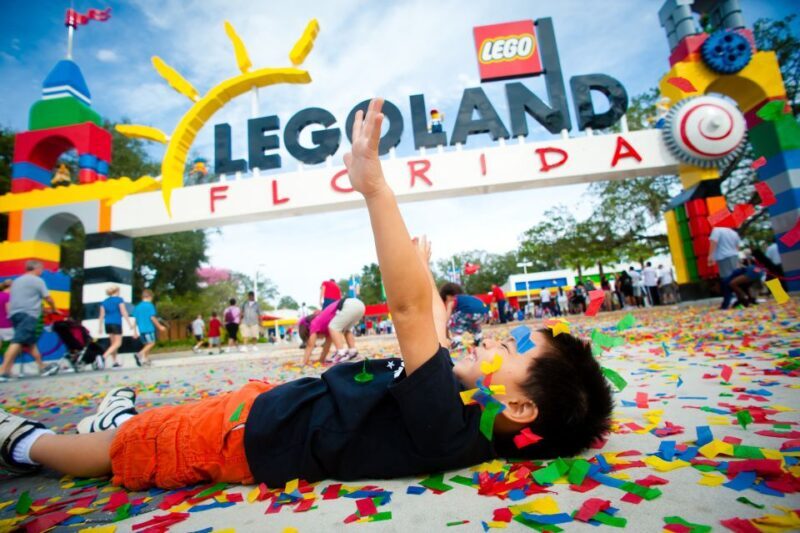Orlando: All-Inclusive Pass with Kennedy Space Center - Key Points