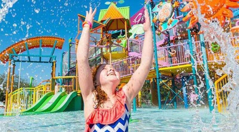 Orlando: Aquatica Water Park Admission Ticket - The Balance of Price and Value