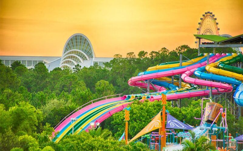 Orlando: Aquatica Water Park Admission Ticket - Authentic Experiences from Visitor Feedback