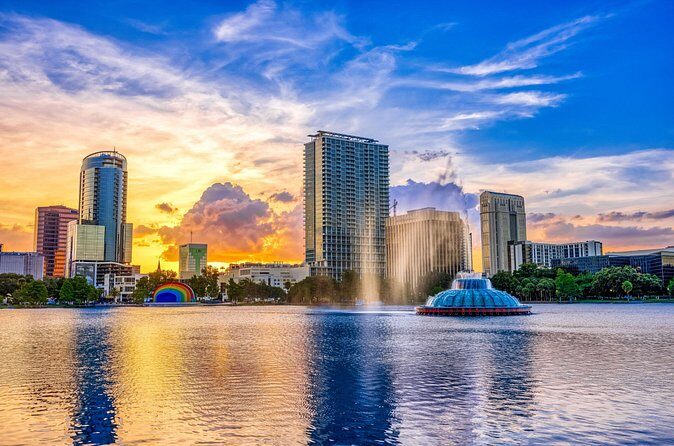 Orlando Audio Tour Adventure - Who Should Consider This Tour?