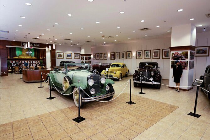 Orlando Auto Museum at Dezerland Park - Final Thoughts: Who Will Love Dezerland Park?