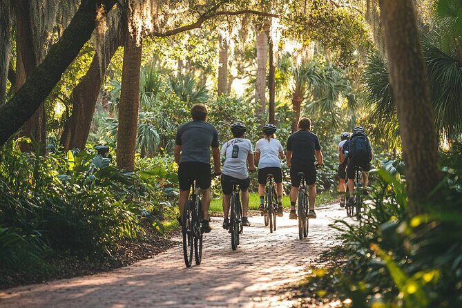 Orlando Bike Tour: A Guided Ride Through Real Orlando - Who Will Love This Tour?