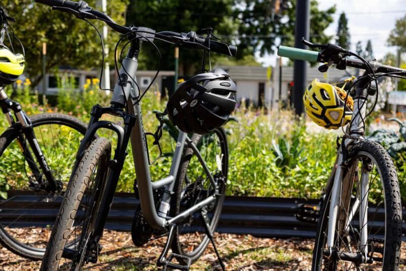 Orlando Bike Tour: A Guided Ride Through Real Orlando - The Value of the Experience