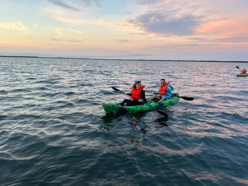 Orlando: Bioluminescence Clear Kayaking or Paddleboarding - Value and Practical Considerations