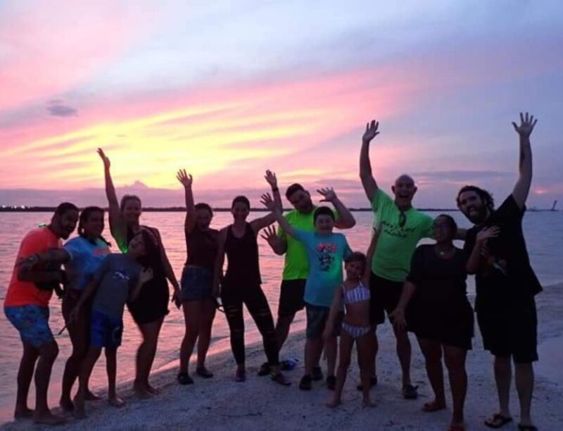 Orlando: Bioluminescence Clear Kayaking or Paddleboarding - FAQs