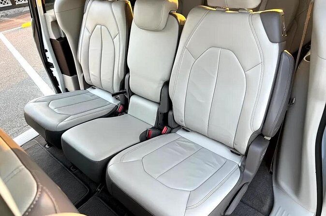 Orlando Car Rental Flexible Private Vehicle for Your Trip - Frequently Asked Questions