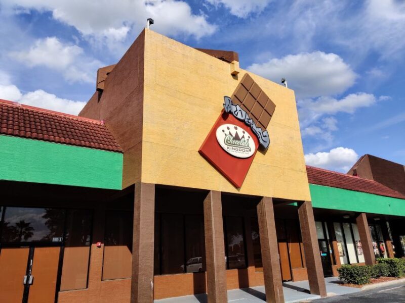 Orlando: Chocolate Kingdom Factory Adventure Tour - The Value of the Chocolate Kingdom Experience