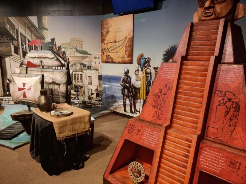 Orlando: Chocolate Kingdom Factory Adventure Tour - Who Will Love This Tour?