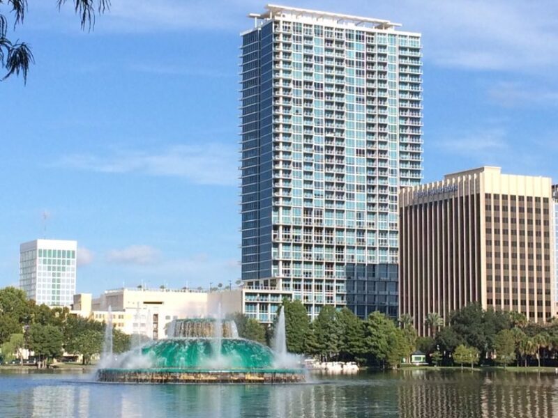 Orlando: City Highlights and Hidden Gems Tour - Analyzing the Tour in Detail