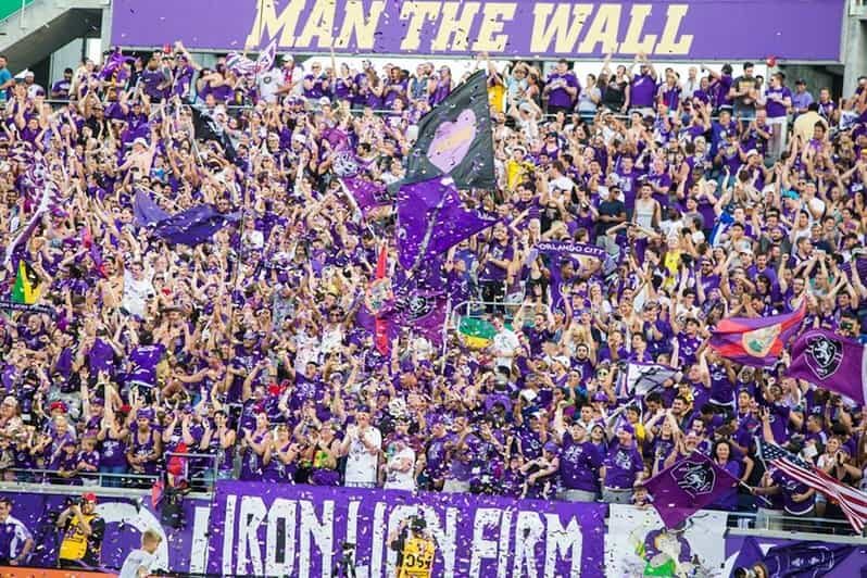 Orlando City Lions: MLS Soccer Tickets - What to Expect from a Live Orlando City MLS Game