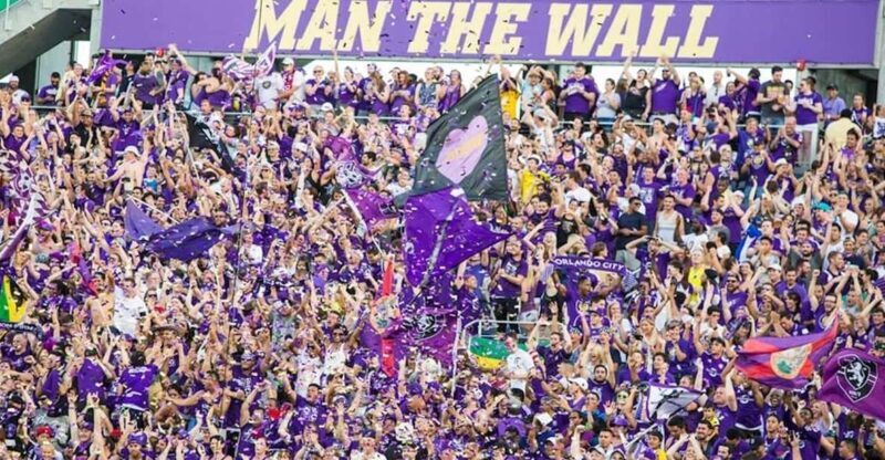 Orlando City Lions: MLS Soccer Tickets - The Value of Your Ticket