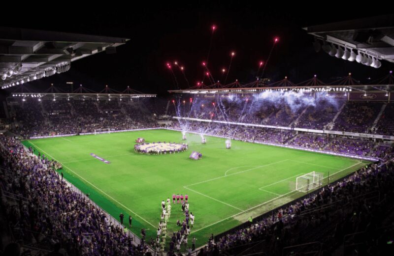 Orlando City Lions: MLS Soccer Tickets - FAQ