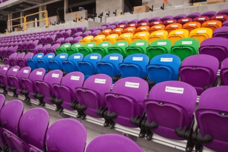 Orlando City Pride- National Women's Soccer League Tickets - Who Will Love This Experience?
