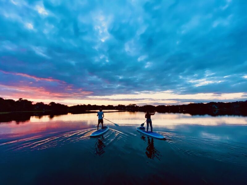 Orlando: Date Night LED Night Glow Tour with Sparkling Wine - Who Should Consider This Tour?