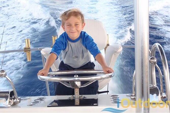 Orlando Deep Sea Fishing Charter - An In-Depth Look at the Orlando Deep Sea Fishing Charter