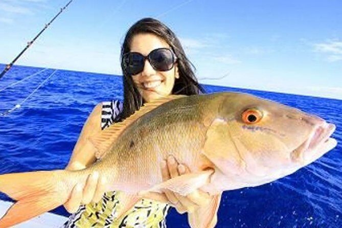 Orlando Deep Sea Fishing Charter - FAQ: Your Practical Questions Answered
