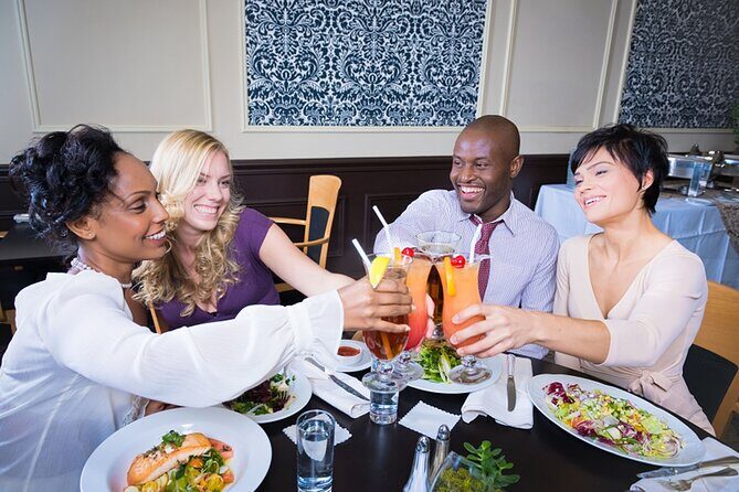 Orlando Discount Card: Eat and Play - The Setup: What to Expect from the Orlando Discount Card