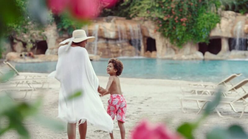 Orlando: Discovery Cove Admission Ticket & Additional Parks - Practical Tips for Your Visit