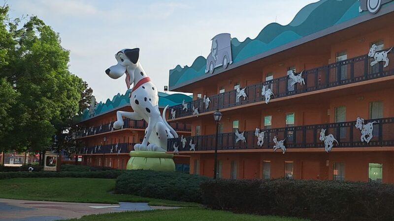 Orlando: Disneyworld and Universal Studios Personal Planner - Deep Dive: Why This Service Can Be Valuable