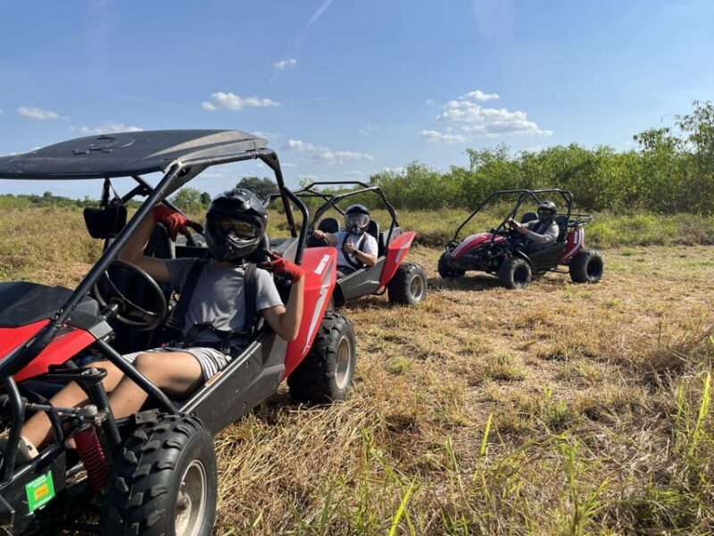 Orlando: Dune Buggy Tour - Reviews That Speak Volumes