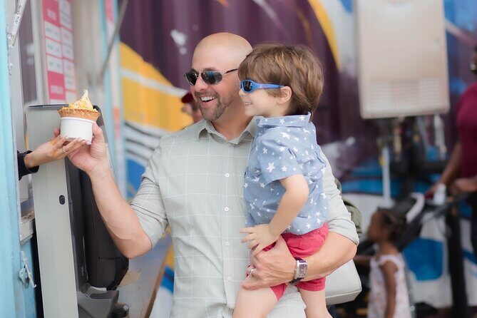 Orlando Family Explorer: Downtown Wonders - Key Points