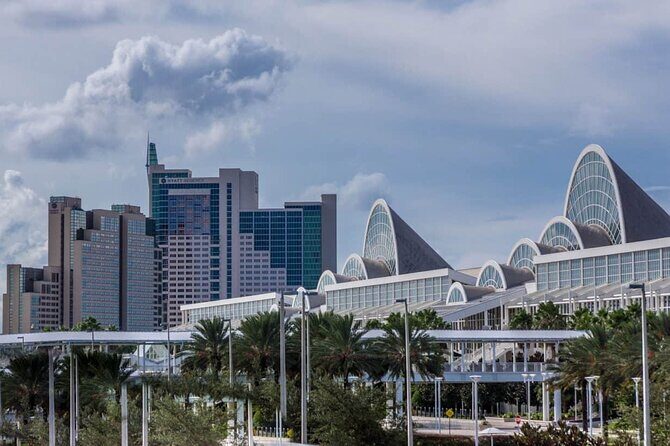Orlando Family Explorer: Downtown Wonders - Final Thoughts