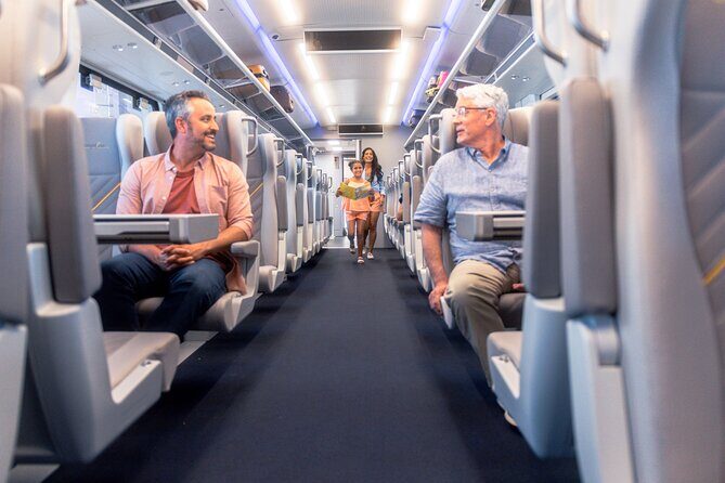 Orlando Fast train to Miami, Fort Lauderdale or Boca - Analyzing the Cost and Value