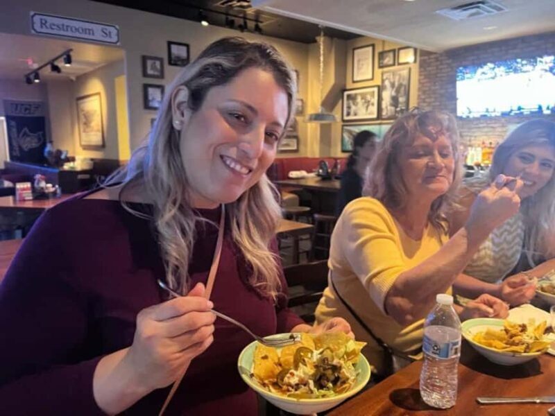 Orlando: Flavors of ICON Park Food Tour - Practical Details and Tips