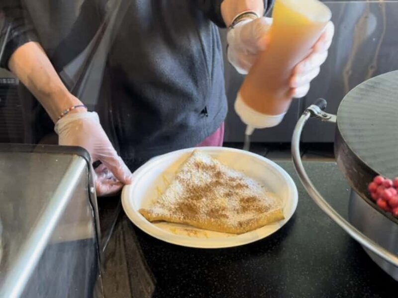 Orlando: Flavors of ICON Park Food Tour - Who Will Love This Tour?