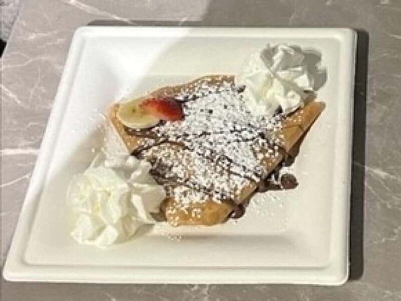 Orlando: Flavors of ICON Park Food Tour - The Sum Up