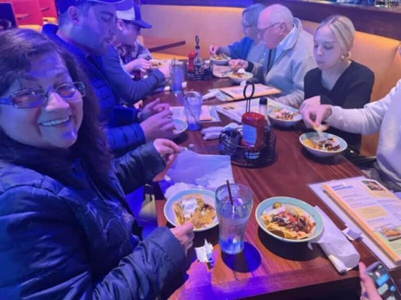Orlando: Flavors of ICON Park Food Tour - FAQ