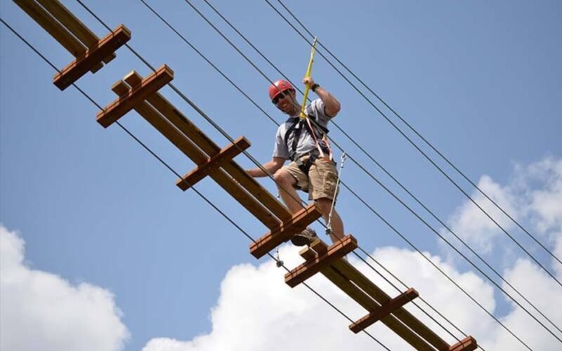 Orlando: Gatorland Zipline Adventure w/ Full-Day Park Access - FAQ