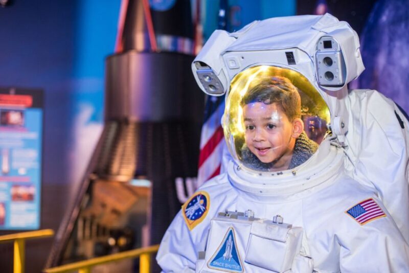 Orlando: Go City Explorer Pass - Choose 2 to 5 Attractions - Exploring Orlando with the Explorer Pass: An In-Depth Look