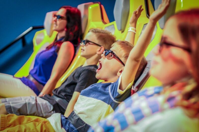 Orlando: Go City Explorer Pass - Choose 2 to 5 Attractions - Final Thoughts