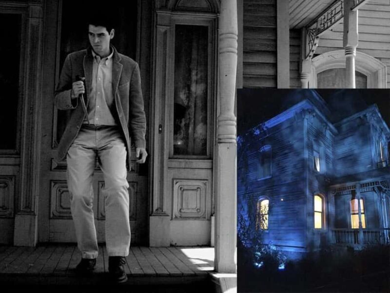 Orlando: Guided Ghost Tour - A Detailed Look at the Winter Park Ghost Tour