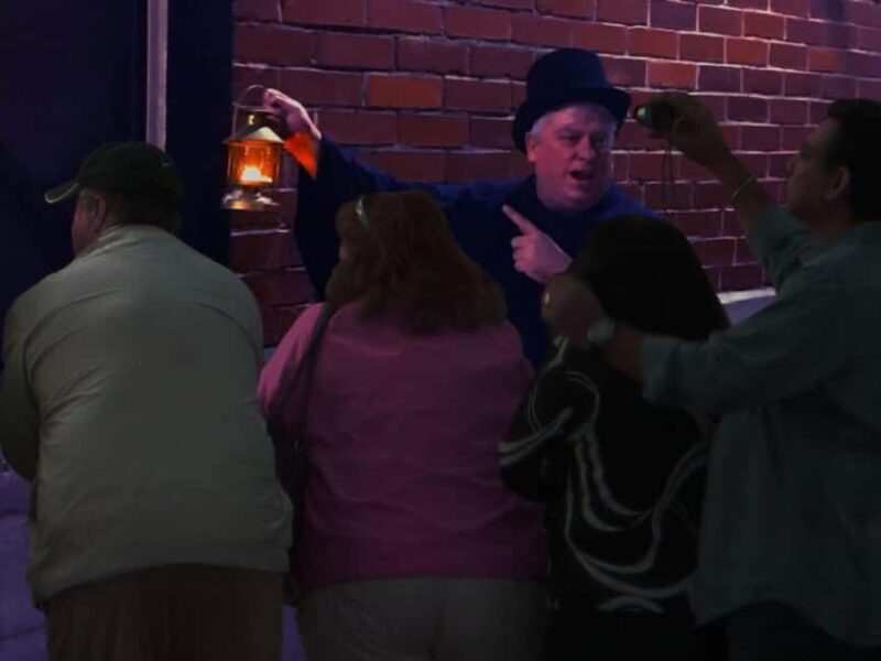 Orlando: Guided Ghost Tour - Who Will Enjoy This Tour Most?