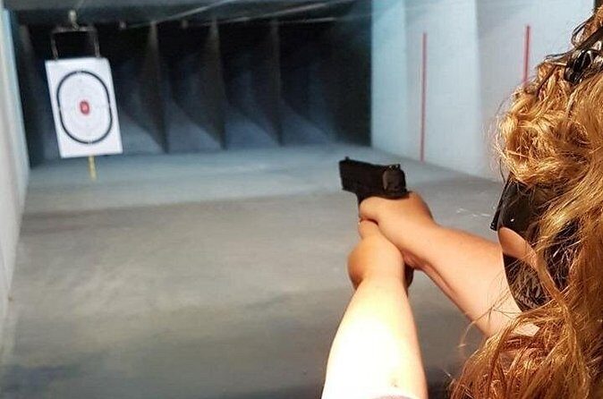 Orlando Gun Club - Pick "3" Guns Experience - Who Should Consider This?