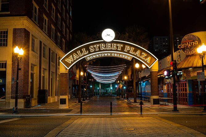 Orlando Haunts Boos and Booze Haunted Pub Crawl - Final Thoughts