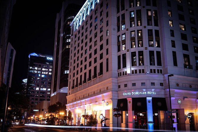 Orlando Haunts Ghouls and Ghosts Tour By US Ghost Adventures - Authenticity and Value