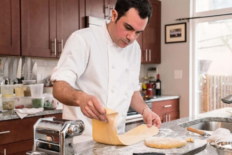 Orlando: Immersive Pasta Making Cooking Class - A Detailed Look at the Experience