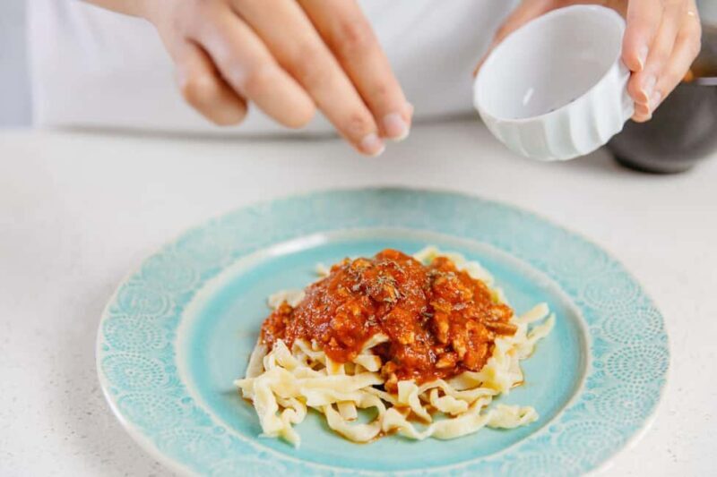 Orlando: Immersive Pasta Making Cooking Class - FAQs