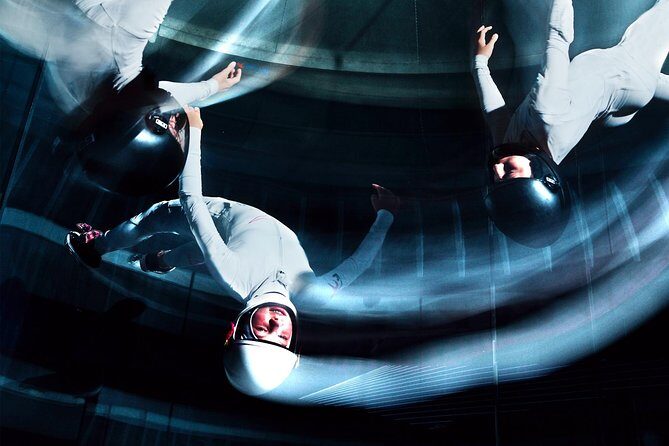 Orlando Indoor Skydiving Experience with 2 Flights & Personalized Certificate - The Overall Experience and Value