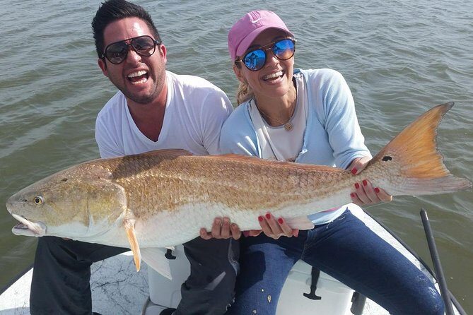 Orlando Inshore Fishing Charters - Final Thoughts