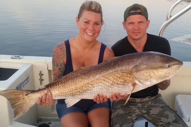 Orlando Inshore Fishing Charters - Frequently Asked Questions